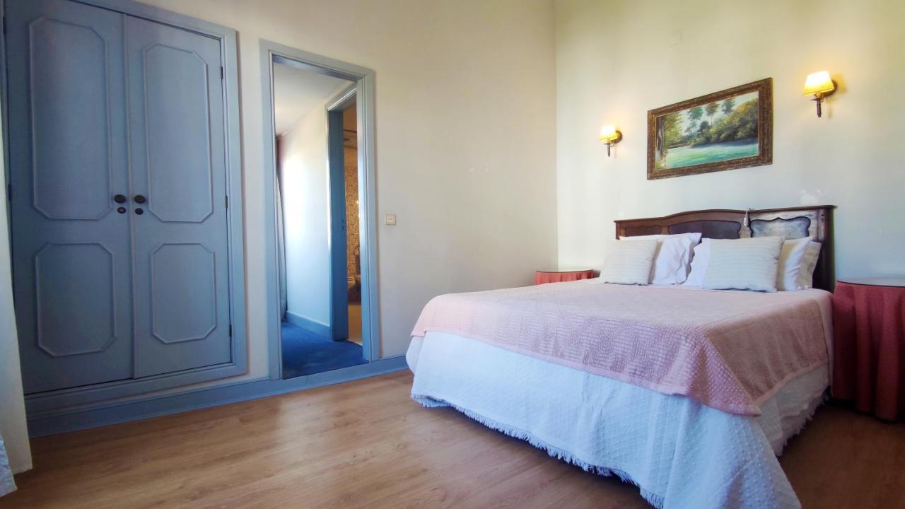 Hotel Do Parque, Boutique Hotel - Curia Exterior photo