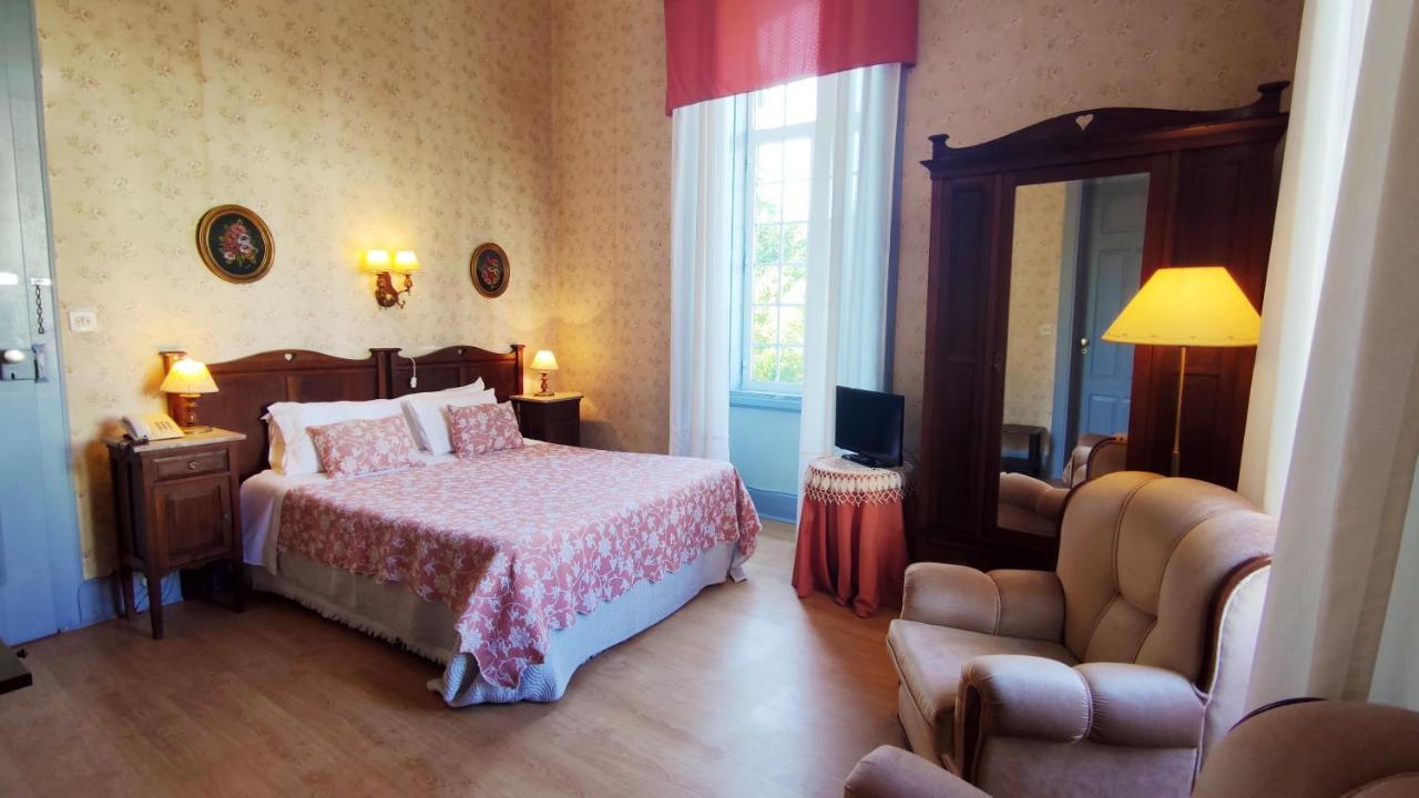 Hotel Do Parque, Boutique Hotel - Curia Exterior photo
