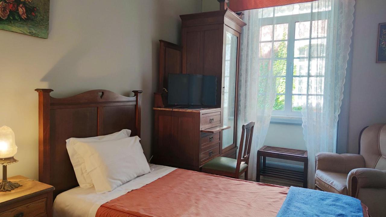 Hotel Do Parque, Boutique Hotel - Curia Exterior photo