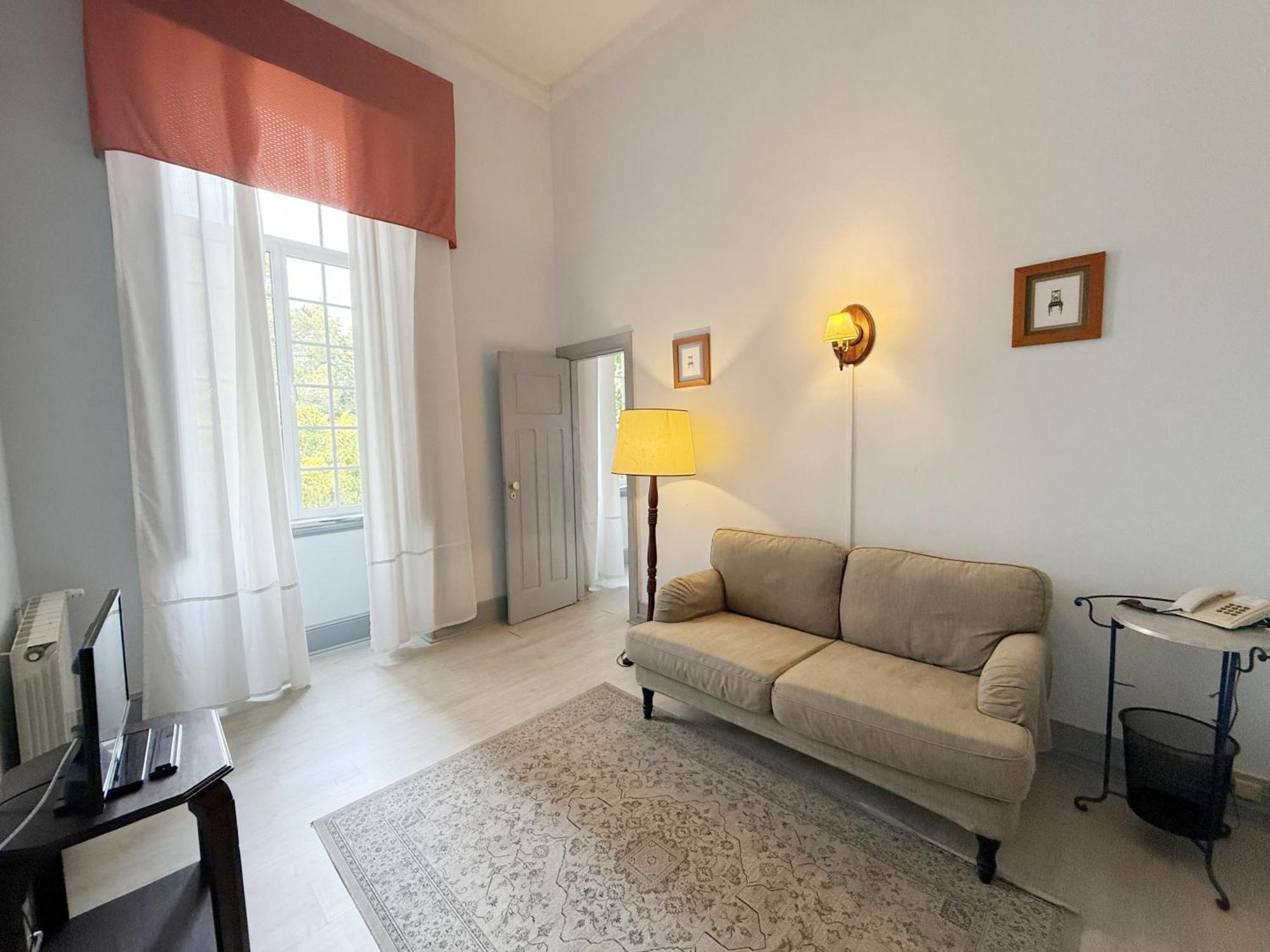 Hotel Do Parque, Boutique Hotel - Curia Exterior photo
