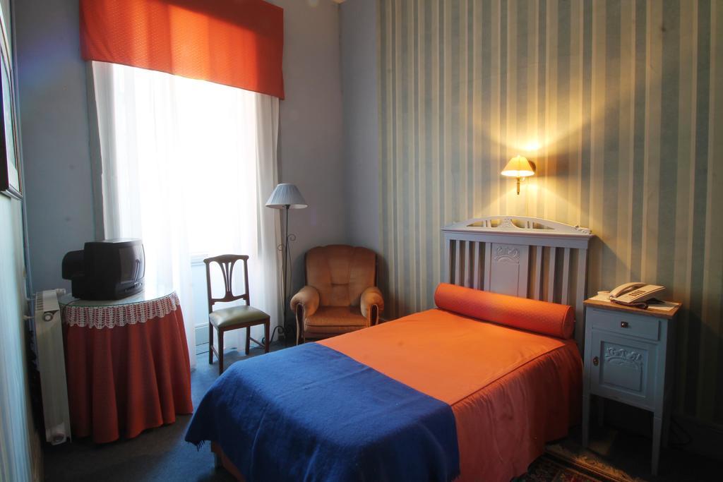 Hotel Do Parque, Boutique Hotel - Curia Exterior photo
